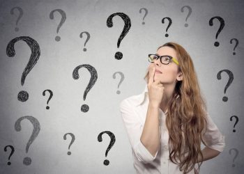 Ključno pitanje vašeg postojanja