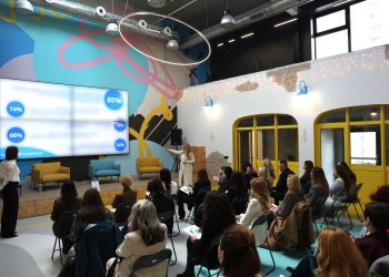 Istraživanje o ženama u poslovnom svijetu BiH: Podrška raste, ali rodna nejednakost ostaje izazov