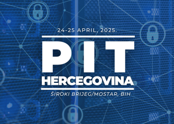 PIT Hercegovina 2025: Industrijsko srce BiH u fokusu