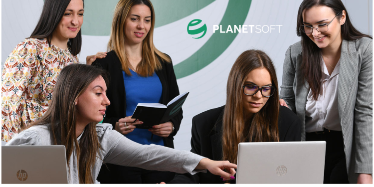 Planet Soft d.o.o. Banja Luka: Lider u digitalnoj transformaciji i softverskim rješenjima