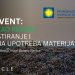 SIDE EVENT tokom Balkan Green Summita 2025 – Otpad kao resurs, kompostiranje i ponovna upotreba materijala