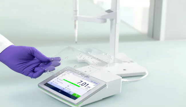 Helia d.o.o.: Vaš partner za laboratorijsku i mjernu opremu u vremenu brzih promjena