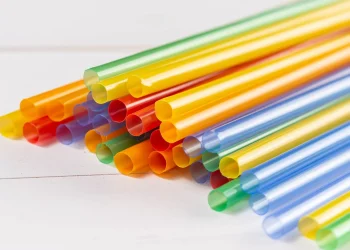 Kratka historija slamke za piće