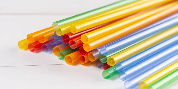 Kratka historija slamke za piće