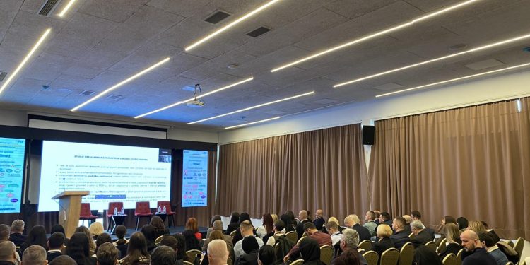 U toku je PIT FoodCon 2025: Inovacije i ulaganje u stručnost su nužni!