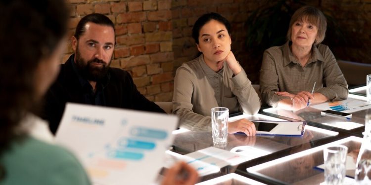 Pet pitanja koja će pomoći vašem timu da bolje odlučuje