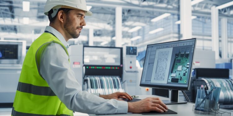 PANTHEON, moćno i intuitivno ERP rješenje  koje se prilagođava svakoj proizvodnji