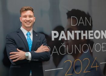 Digitalizacija, automatizacija i sigurnost: Uz PANTHEON DMS mijenja se poslovanje, ali i navike!