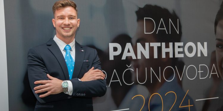 Digitalizacija, automatizacija i sigurnost: Uz PANTHEON DMS mijenja se poslovanje, ali i navike!