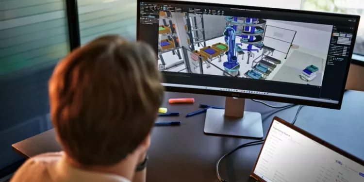 Nova divizija: Kako Kuka želi unaprijediti digitalizaciju