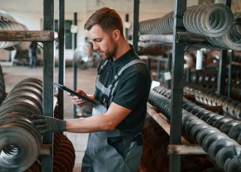 Od haosa do harmonije: Kako digitalizacija spašava metalsku industriju?