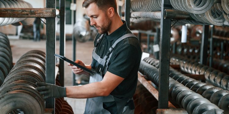 Od haosa do harmonije: Kako digitalizacija spašava metalsku industriju?