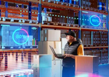 Trendovi WMS-a: Kako vještačka inteligencija, robotika i održivost oblikuju skladišta