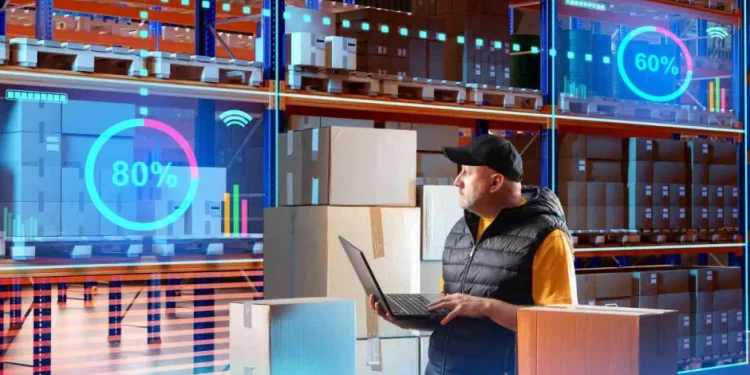 Trendovi WMS-a: Kako vještačka inteligencija, robotika i održivost oblikuju skladišta