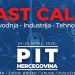 Hercegovina kao regionalni industrijski centar: Za šest dana domaćin konferencije PIT Hercegovina 2025