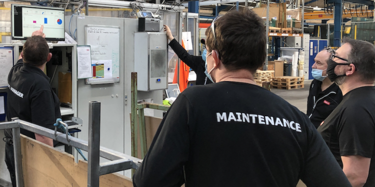 Lean ponovo u fokusu nakon neuspjeha digitalizacije