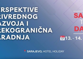 Perspektive privrednog razvoja i prekogranična saradnja: Dvodnevni samit posvećen ekonomskim perspektivama prekogranične saradnje