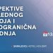 Perspektive privrednog razvoja i prekogranična saradnja: Dvodnevni samit posvećen ekonomskim perspektivama prekogranične saradnje
