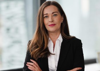 Sanja Miovčić imenovana za novu izvršnu direktoricu Investicijske fondacije Impakt