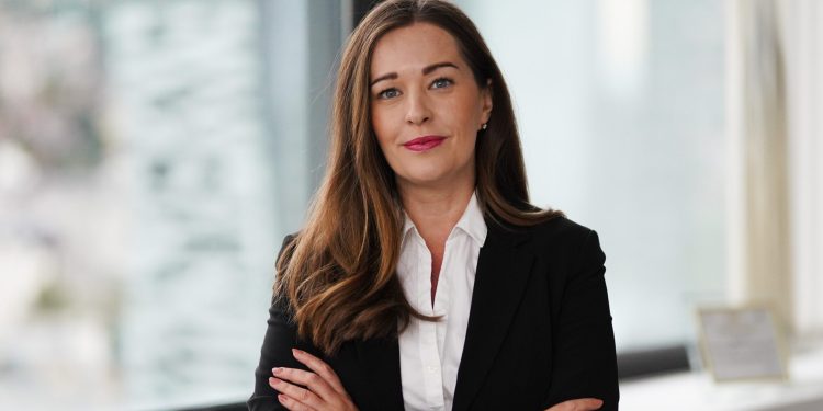 Sanja Miovčić imenovana za novu izvršnu direktoricu Investicijske fondacije Impakt