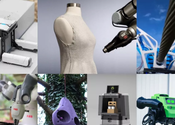 10 neobičnih i fascinantnih robotskih aplikacija