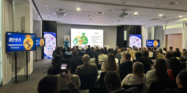 PIT Hercegovina 2025 premašio očekivanja: Jačanje regionalne industrijske saradnje