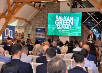 Uspješno okončan prvi Balkan Green Summit u Sjenici