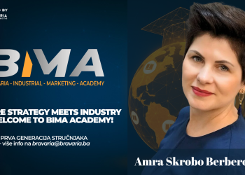 Zašto sam se priključila BIMA akademiji – prvoj akademiji industrijskog marketinga?