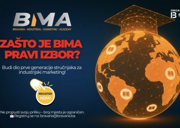 Industrijski marketing: Zašto je BIMA pravi izbor?!