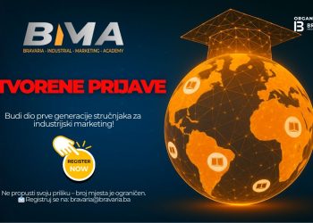 Otvorene prijave za BIMA – Prvi specijalizirani program industrijskog marketinga u regiji