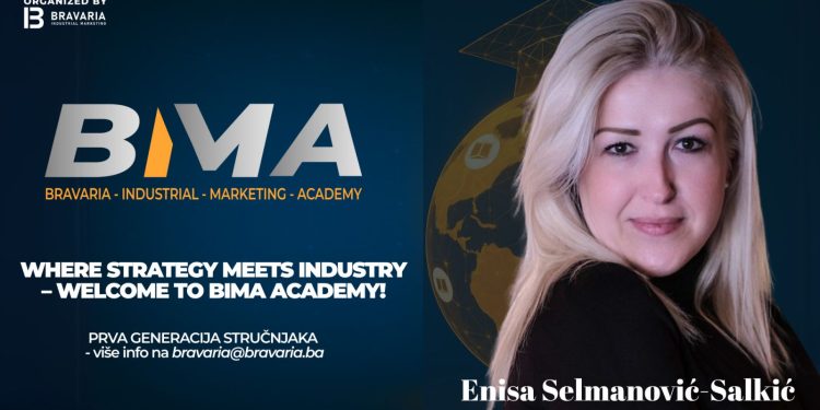 BIMA akademija: Vrijeme je da industrija postane vidljiva!