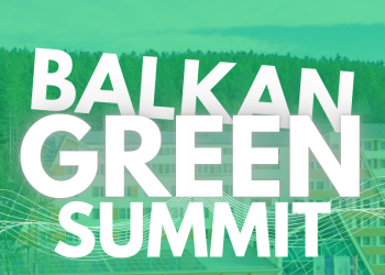 Zelena budućnost regije: Bliži se regionalni skup u Sjenici – Balkan Green Summit 2025 otvara vrata 26. maja