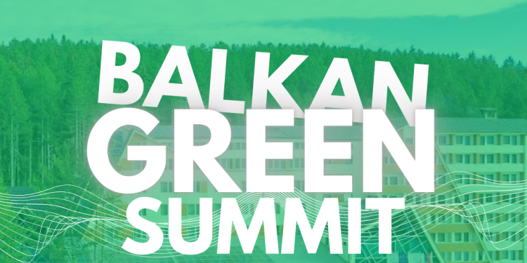 Zelena budućnost regije: Bliži se regionalni skup u Sjenici – Balkan Green Summit 2025 otvara vrata 26. maja
