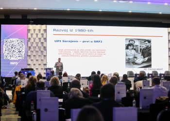 Kraj monopola u razmjeni podataka: GS1 donosi tržišnu jednakost u BiH