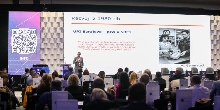 Kraj monopola u razmjeni podataka: GS1 donosi tržišnu jednakost u BiH