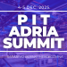 Sarajevo domaćin najvećeg PIT događaja do sada: PIT Adria Summit 2025 okuplja regionalnu industriju!