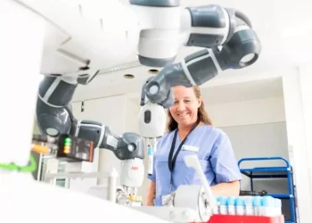 Pet vodećih trendova u robotici širom svijeta – Na šta treba obratiti pažnju!