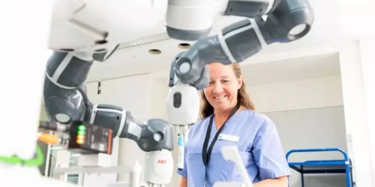 Pet vodećih trendova u robotici širom svijeta – Na šta treba obratiti pažnju!