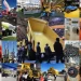 Bauma 2025: Tehnologija, kamioni i XXL mašine