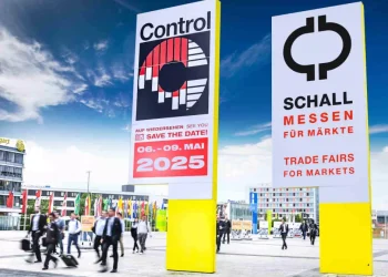 Control 2025: Koji su to ovogodišnji trendovi na sajmu?