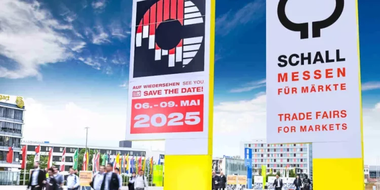 Control 2025: Koji su to ovogodišnji trendovi na sajmu?