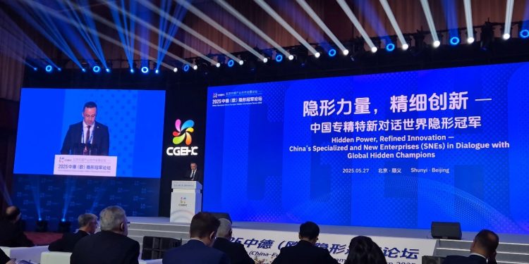 Privredna komora FBiH i NR Kina u Pekingu potpisale Memorandum o saradnji