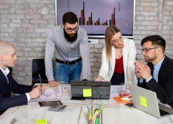 Sve što trebate znate o project managementu: Komunikacija (5. dio)