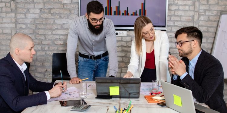 Sve što trebate znate o project managementu: Komunikacija (5. dio)