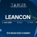Targer LeanCon 2025 – Praksa izvrsnosti na jednom mjestu