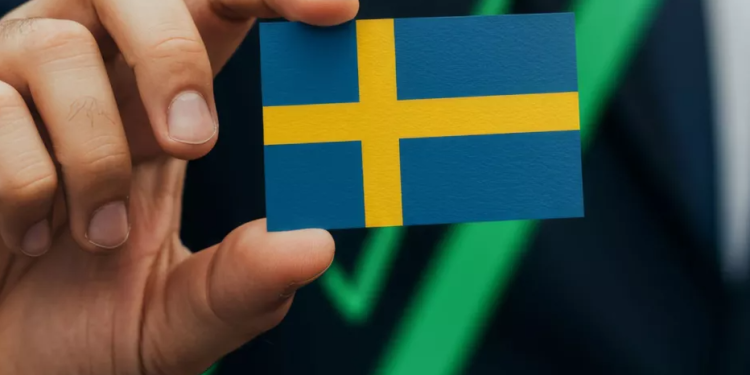 Nordijska Silicijska dolina: Kako je pozicionirana švedska industrija?