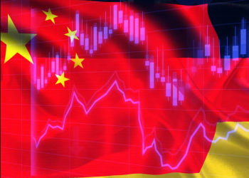 Zašto njemačka mašinska industrija gubi tlo pod nogama u Kini?