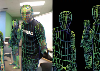 Tvoj WiFi te može vidjeti!