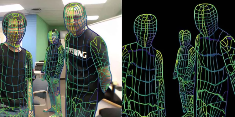 Tvoj WiFi te može vidjeti!