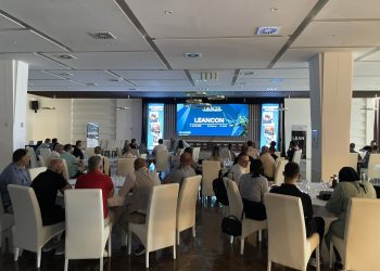 Targer LeanCon 2025: Znanje, ljudi i 10 godina zajedničkog puta